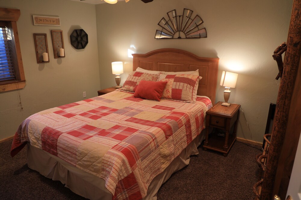 Ranch House - Room