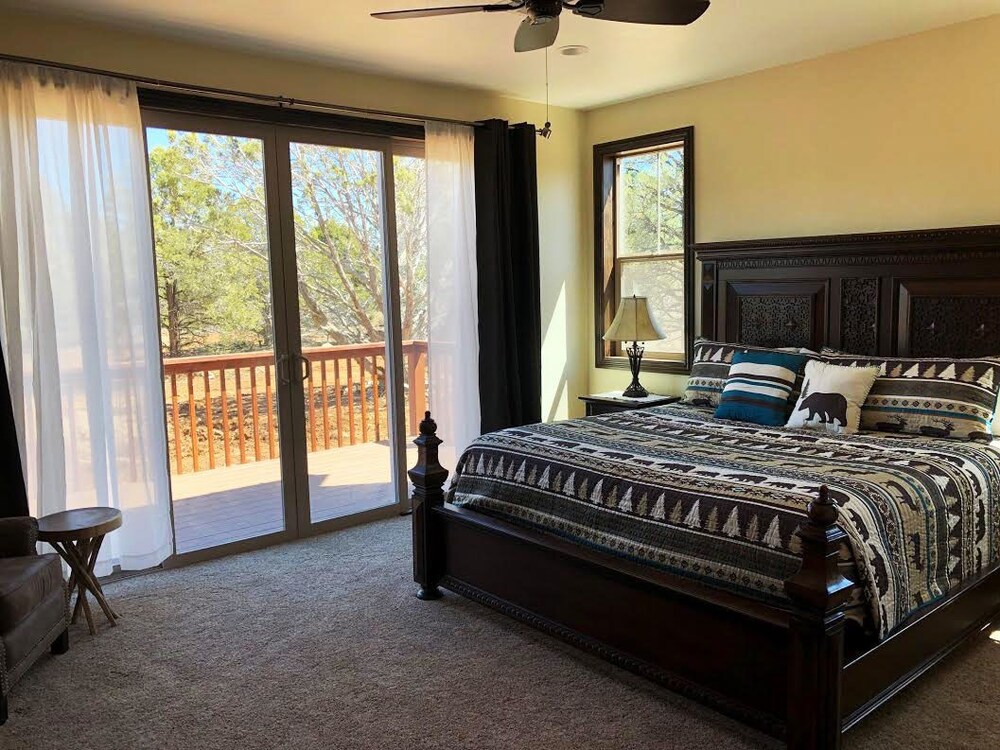 The Retreat - Room