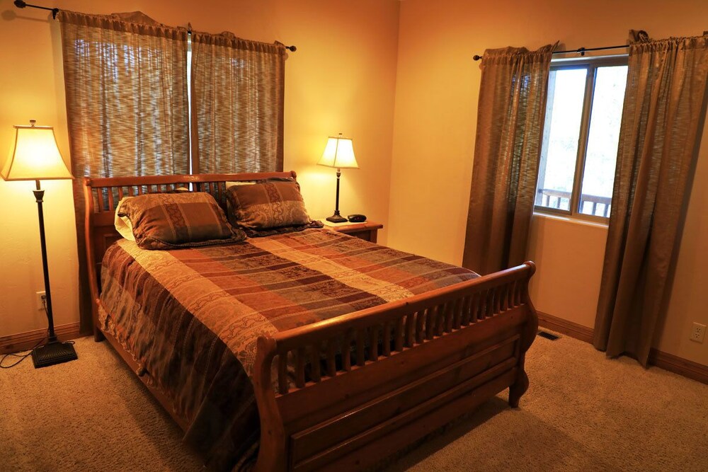 Timber Ridge - Room