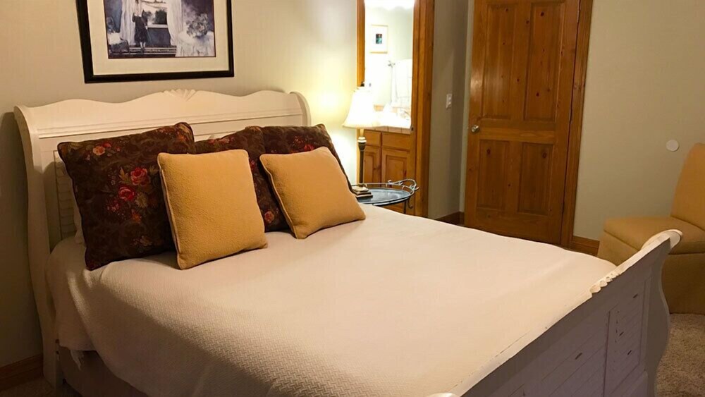 Casa de Canyon - Room
