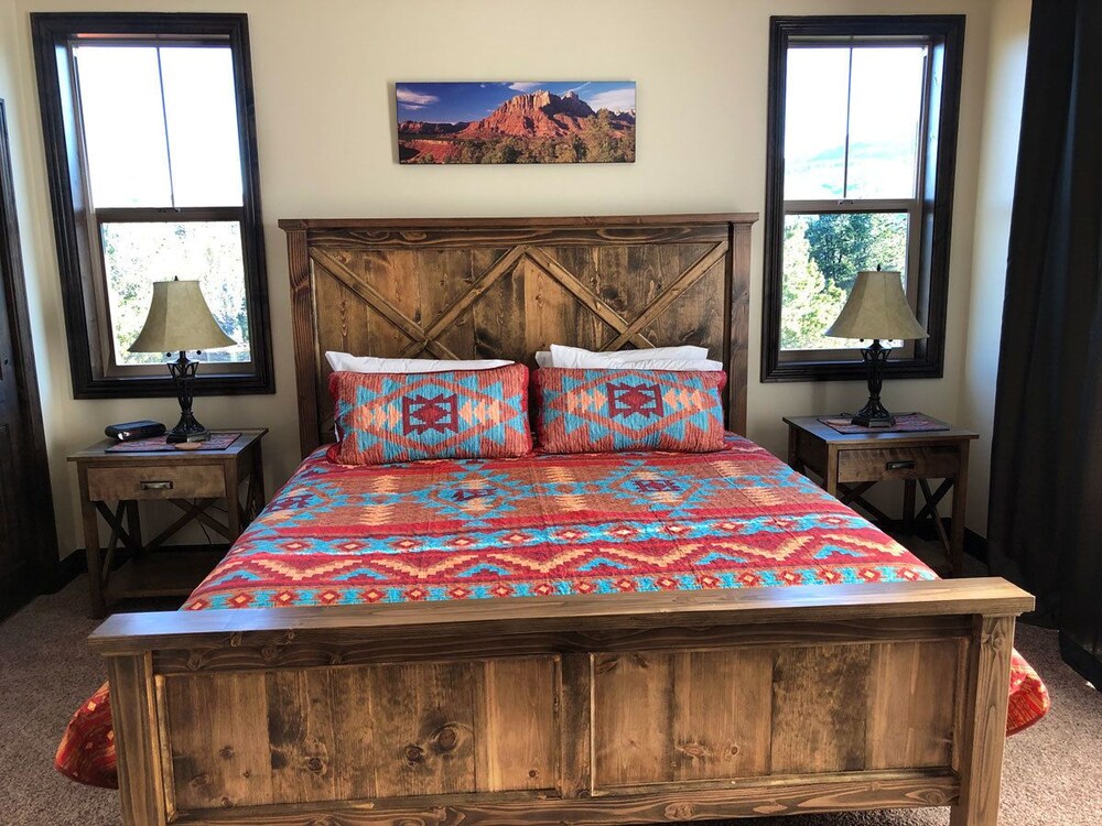 The Retreat - Room