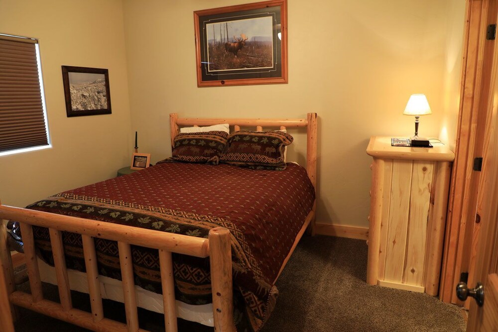 Tranquility - Room
