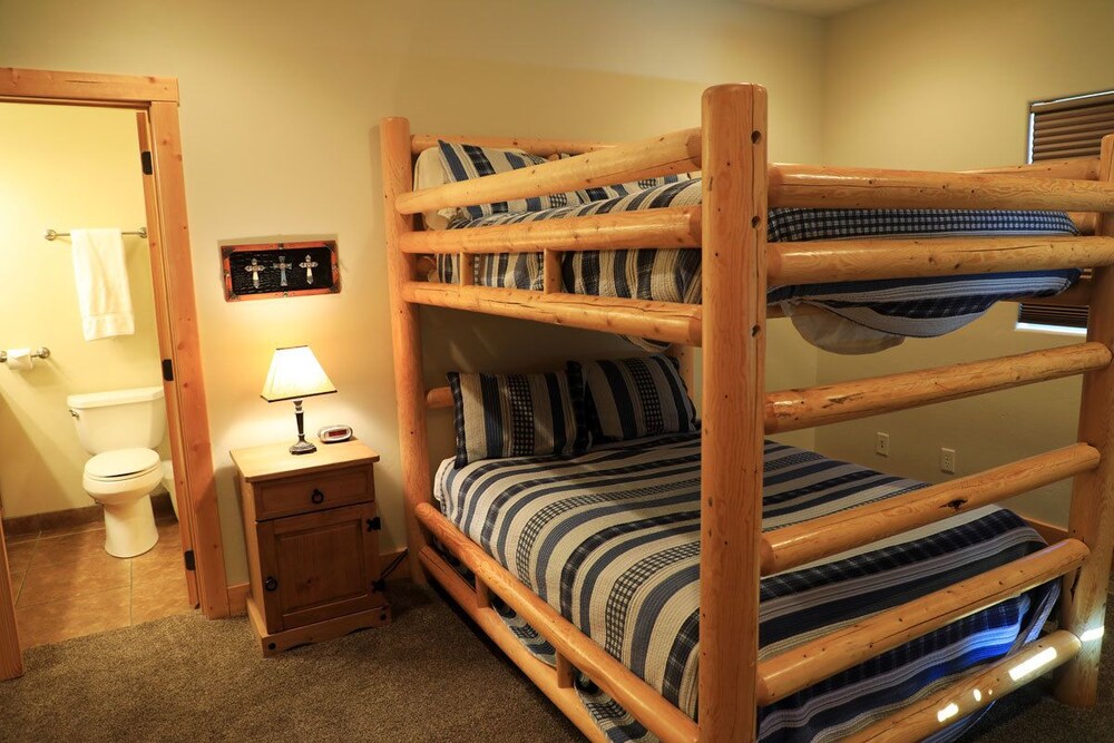 Tranquility - Extra Beds
