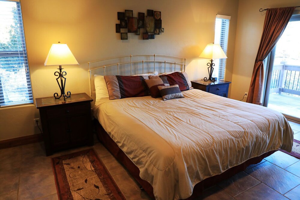 Esparanza - Room