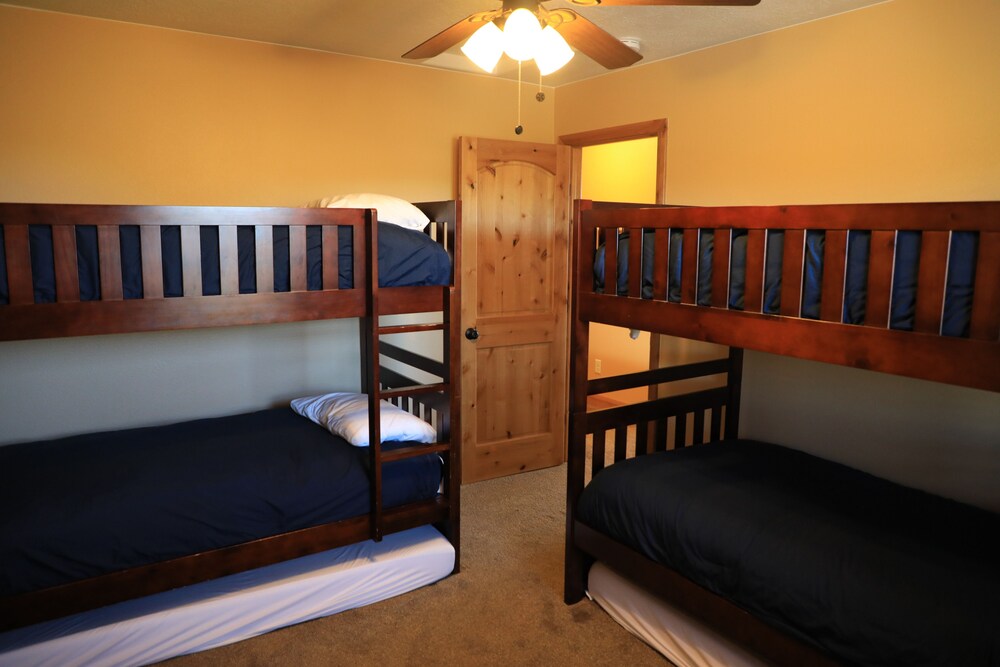 Grandma's Place - Extra Beds