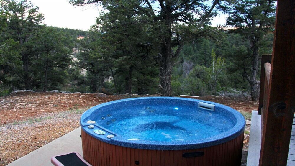 Casa de Canyon - Private Spa Tub