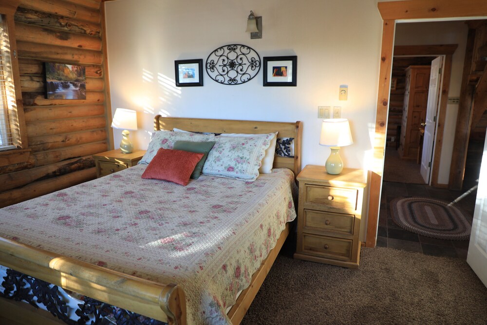 Ranch House - Room