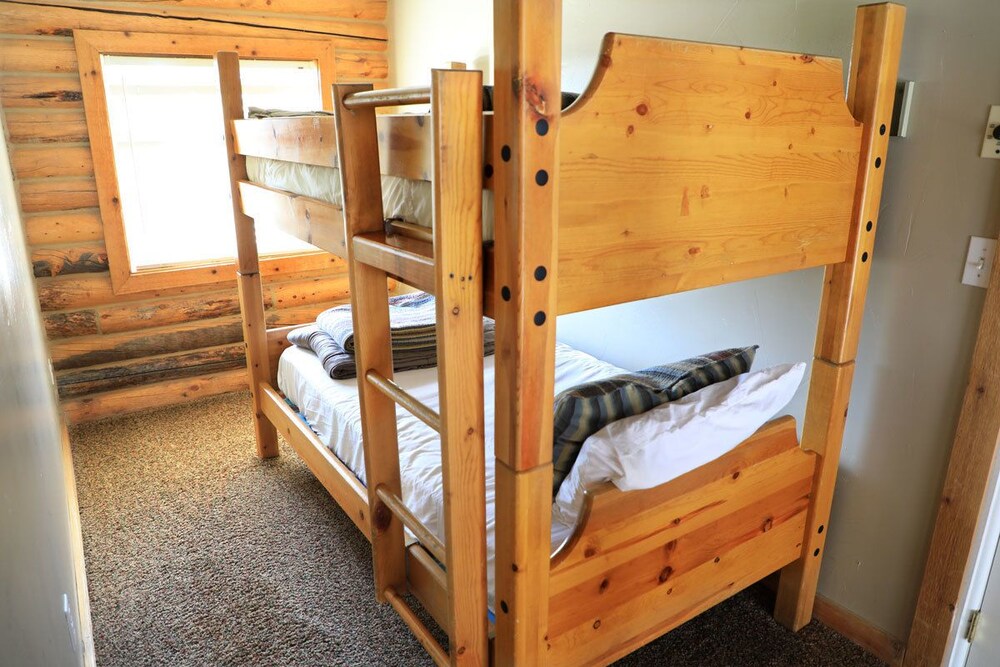 Overlook - Extra Beds