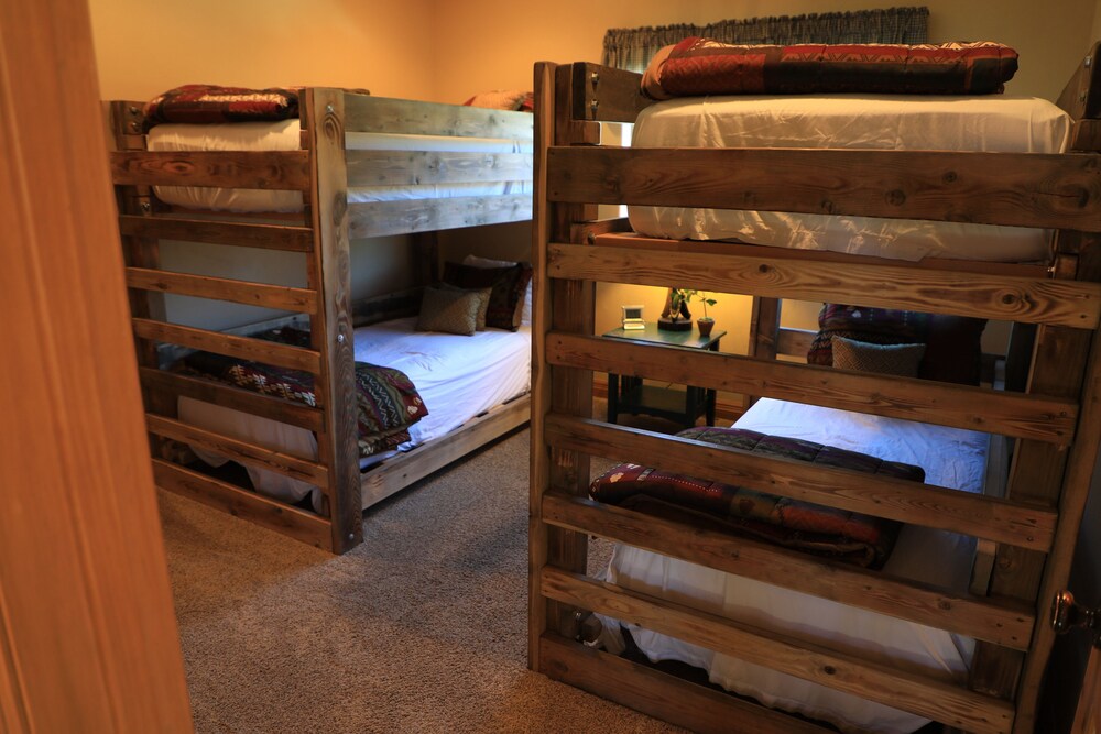 La Mesa - Extra Beds