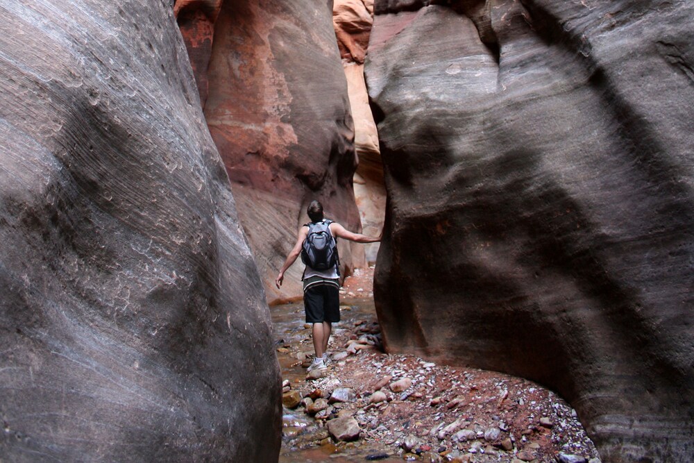 Hiking