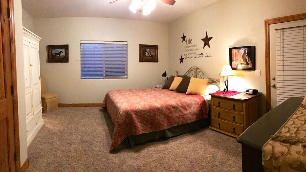 Casa de Canyon - Room
