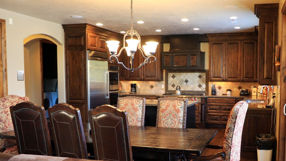 Suite Serenity - Private Kitchen