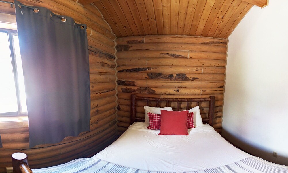 Cabin suite (Queen) - Room