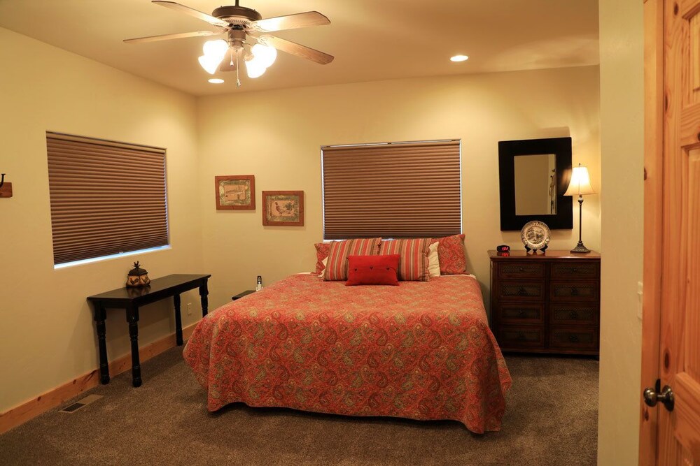 Tranquility - Room