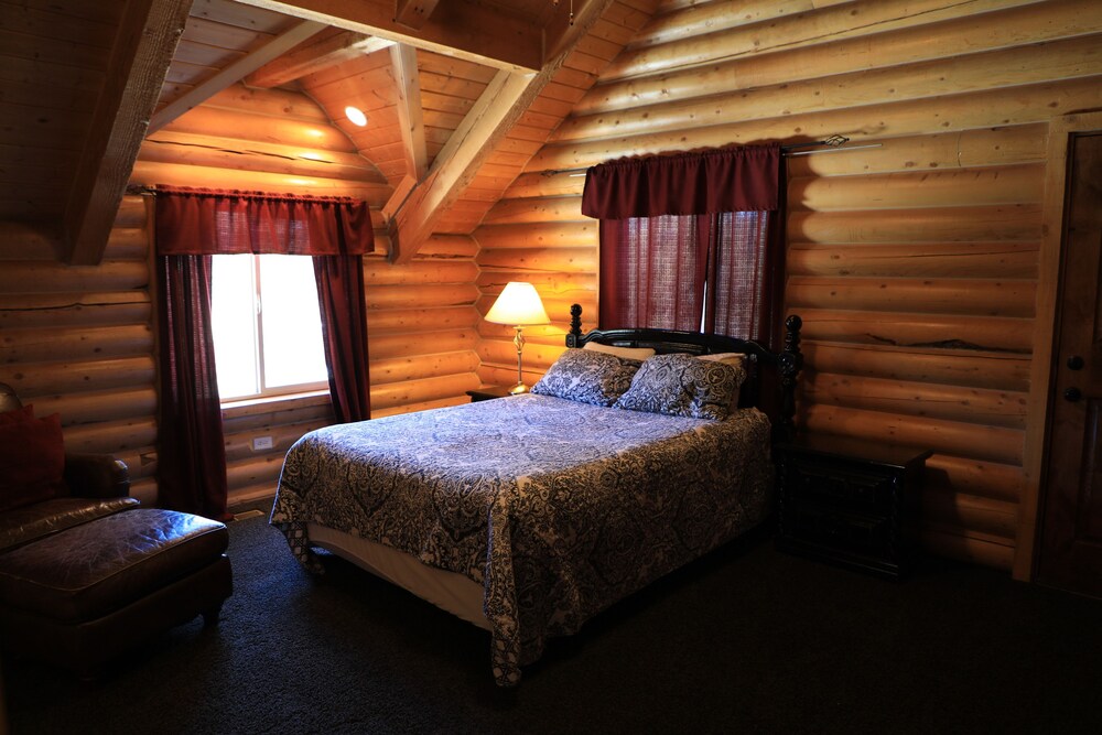 High Place - Room