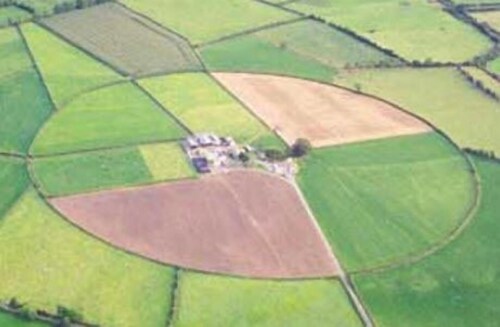 The Ring Farmhouse
