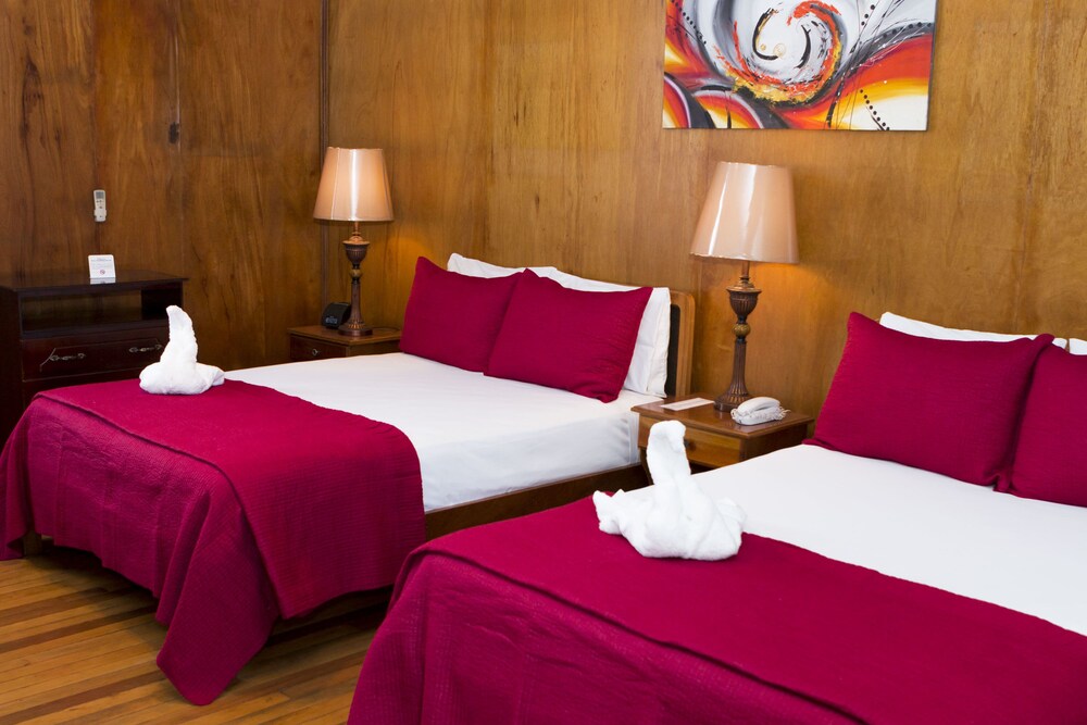 Guestroom