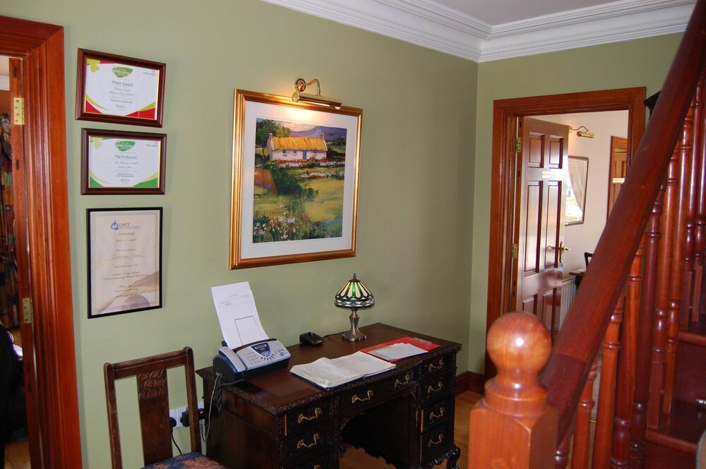 Hotel Interior