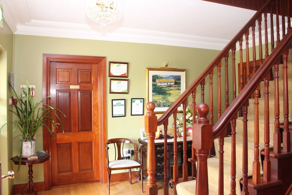 Reception Hall