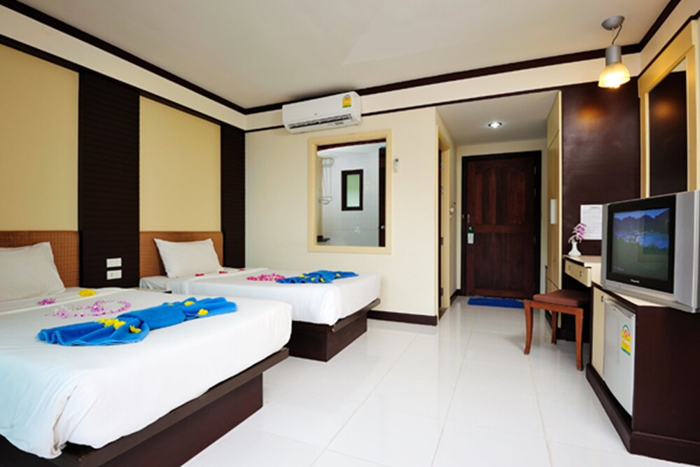 Guestroom