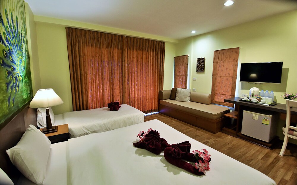 Guestroom