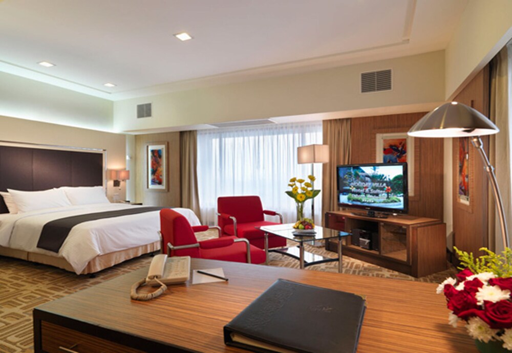 Guestroom