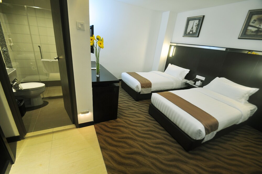 Guestroom