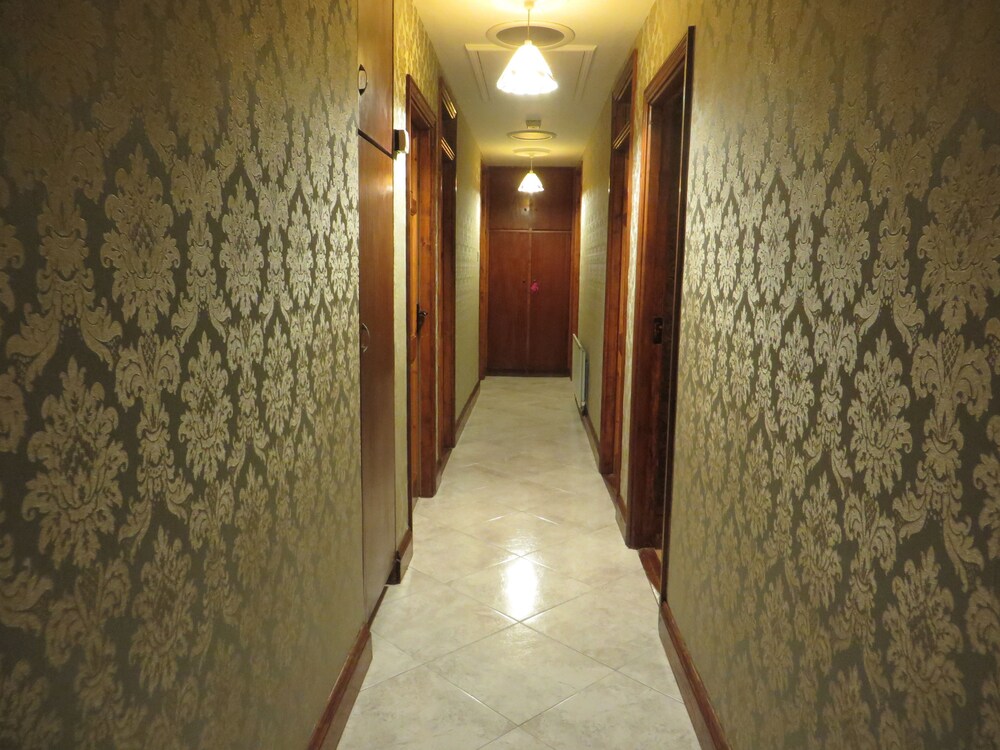 Reception Hall