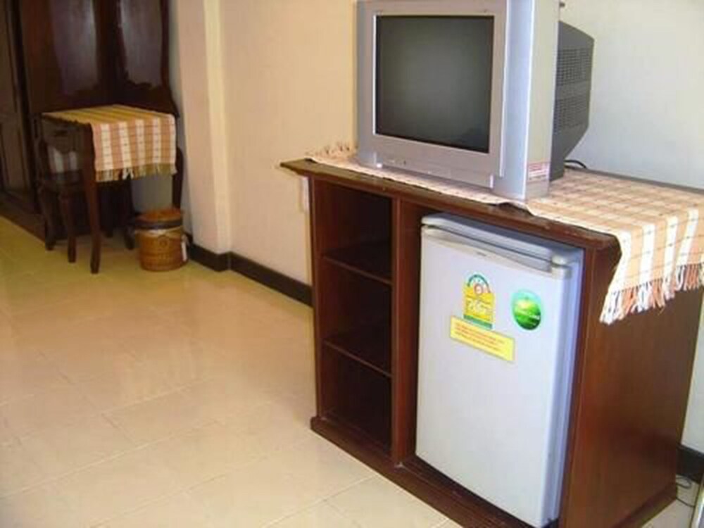 Mini-Refrigerator