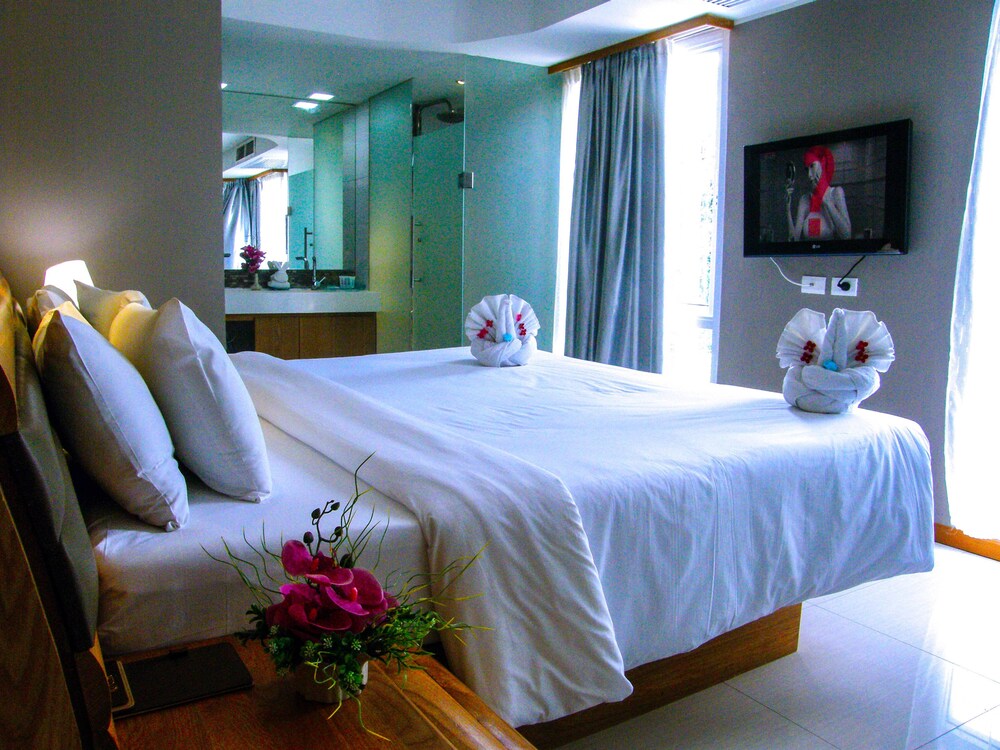 ห้องพัก