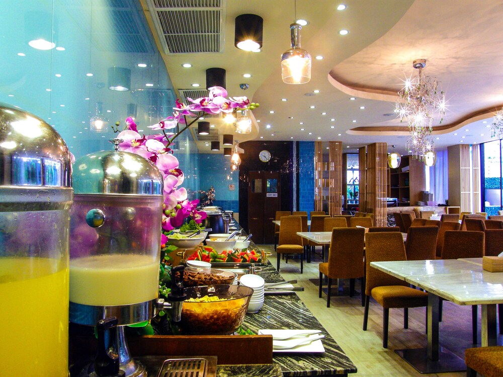 ร้านอาหาร