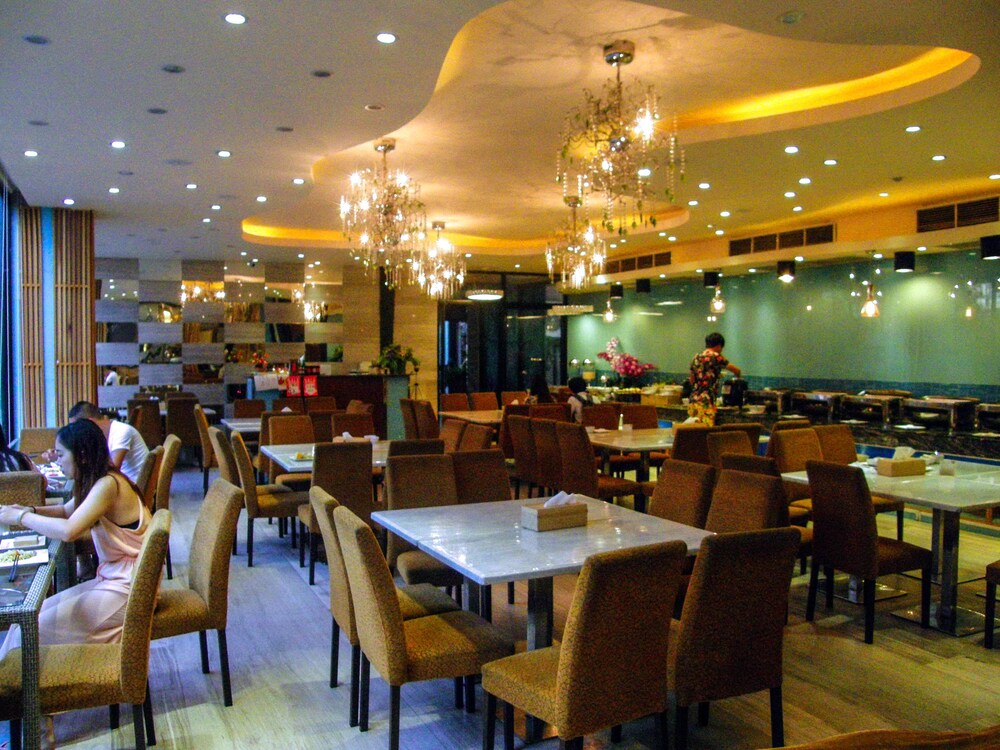 ร้านอาหาร