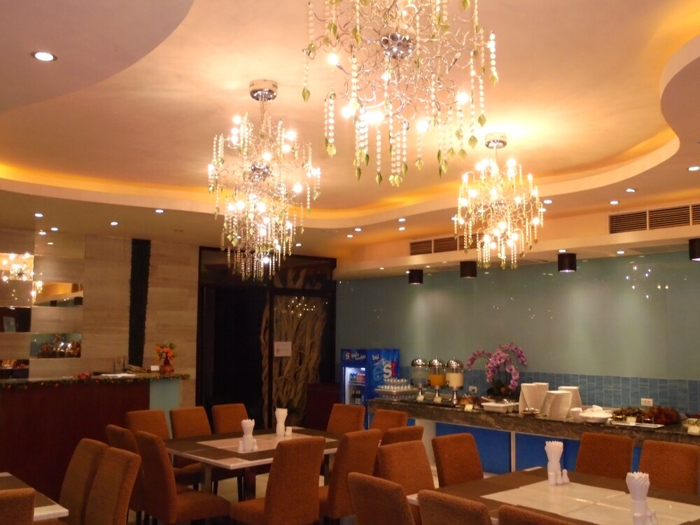 ร้านอาหาร