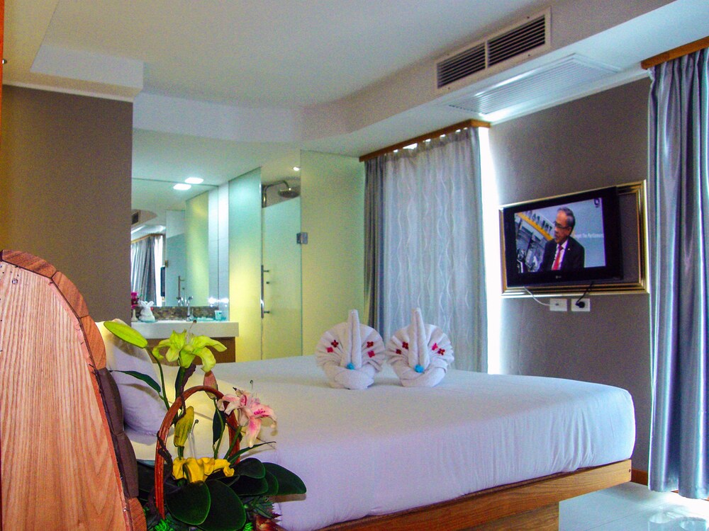 ห้องพัก