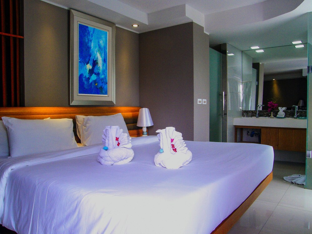 ห้องพัก