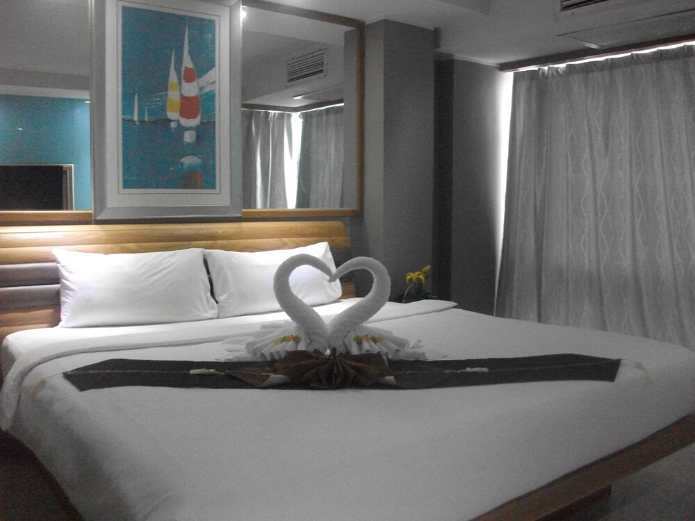 ห้องพัก