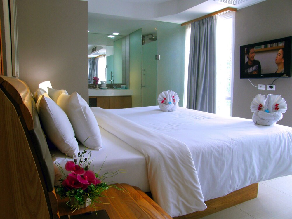ห้องพัก