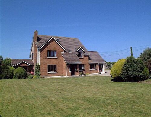 Old Orchard Lodge Bed & Breakfast