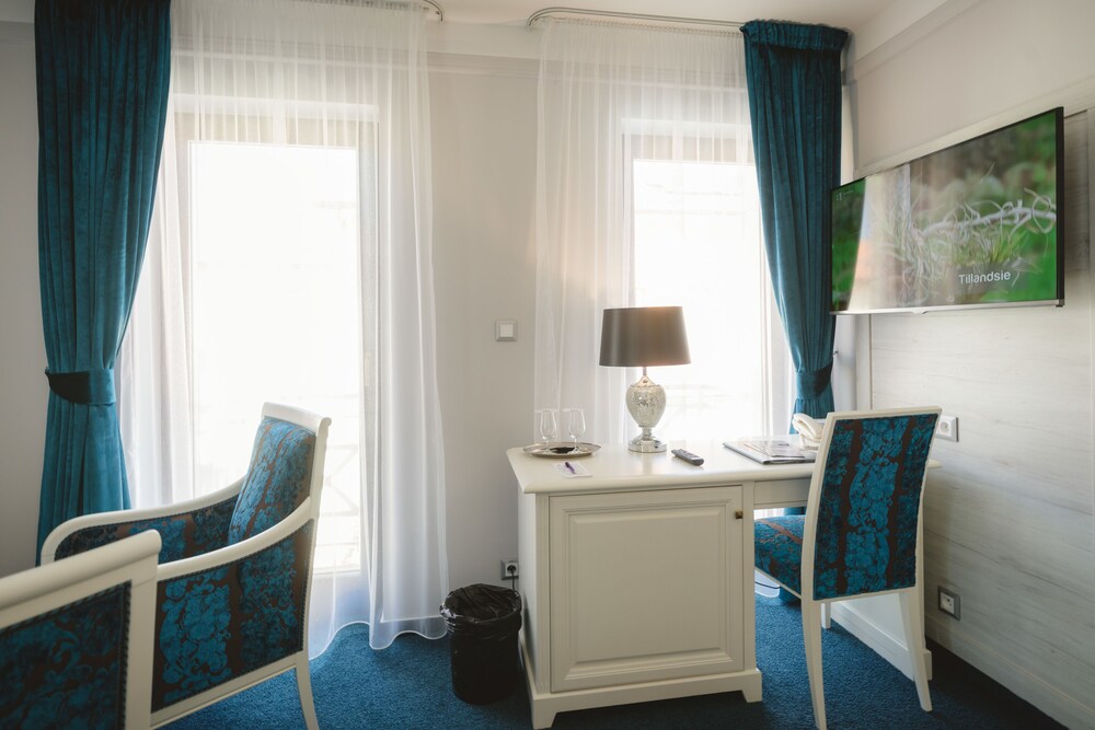 In-Room Amenity