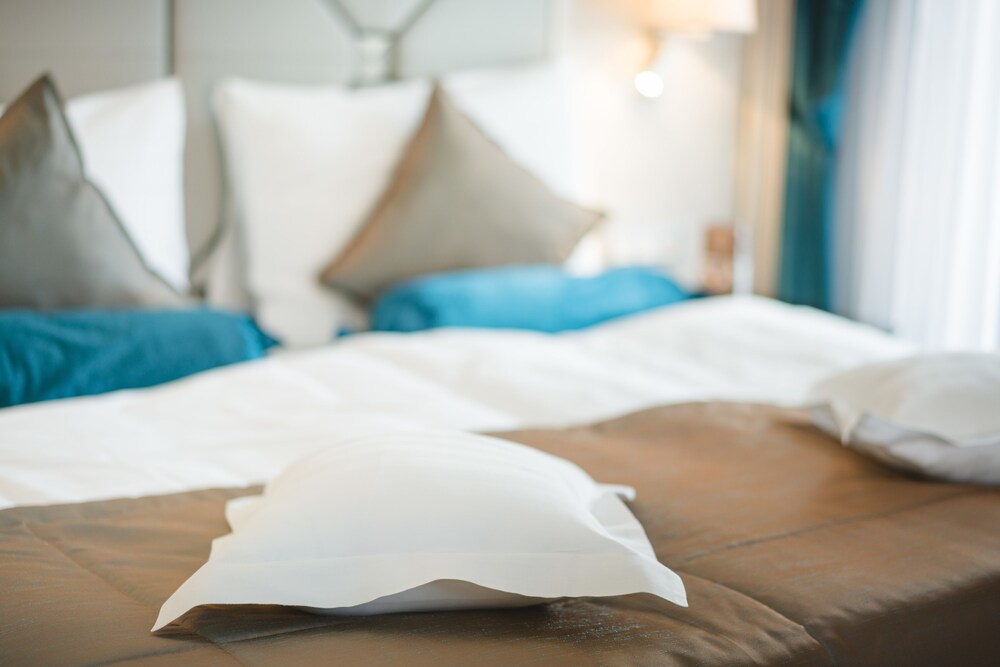 In-Room Amenity