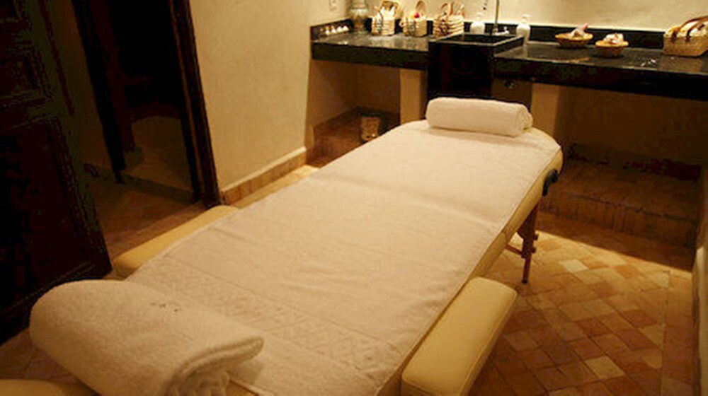 Treatment Room
