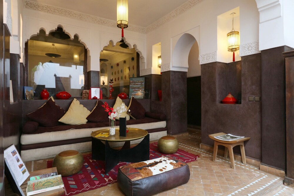 Executive Lounge
