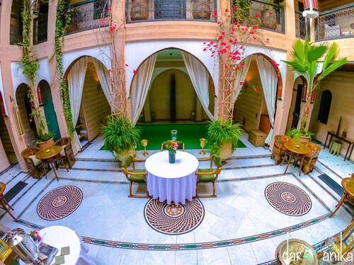 Riad Dar Anika