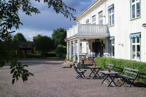 Ulvsby Herrgård