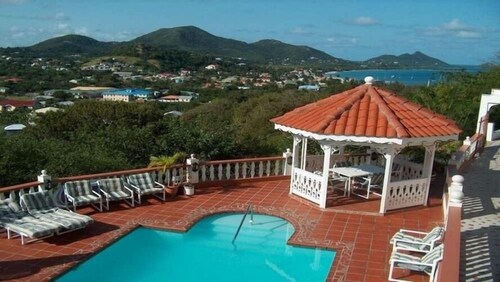 Carriacou Grand View Hotel