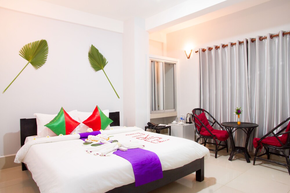 Guestroom