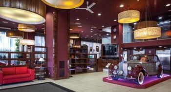 Hotel Dome Las Tablas