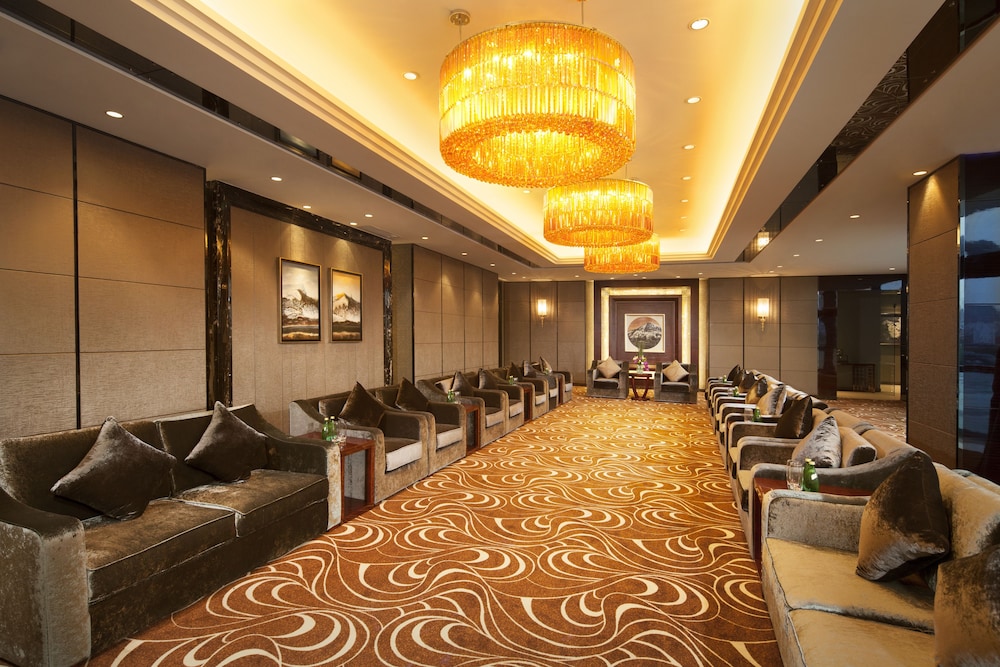 Reception Hall