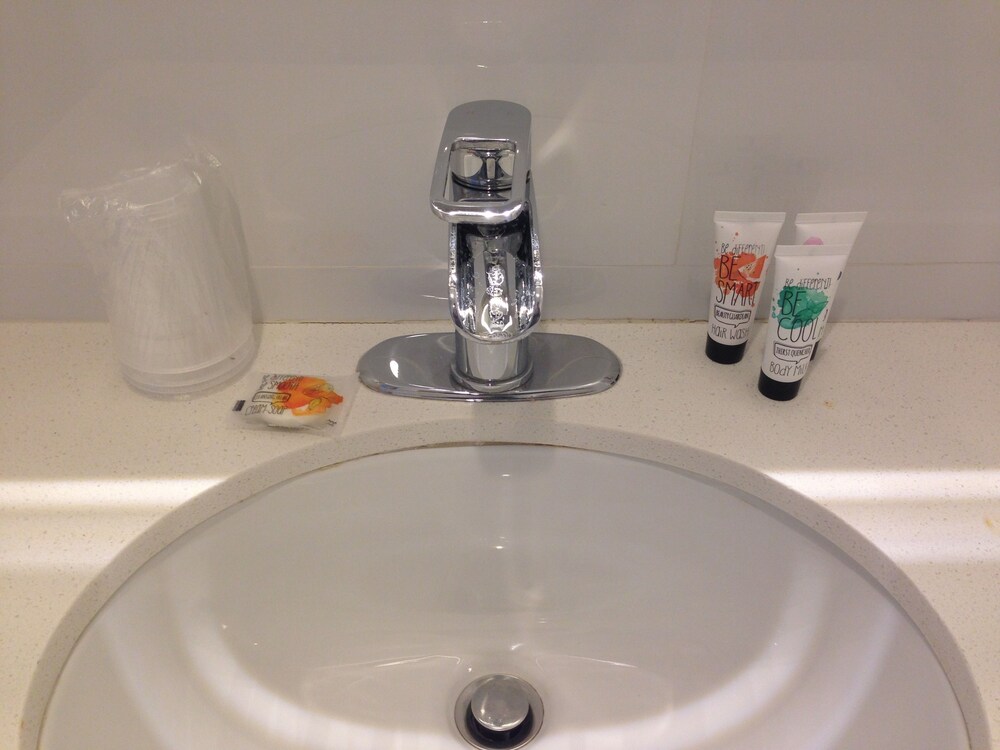 Bathroom amenities, Fala Hotel