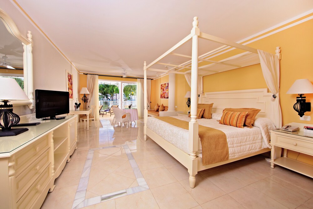 Room, Bahia Principe Luxury Bouganville - Adults Only - All Inclusive